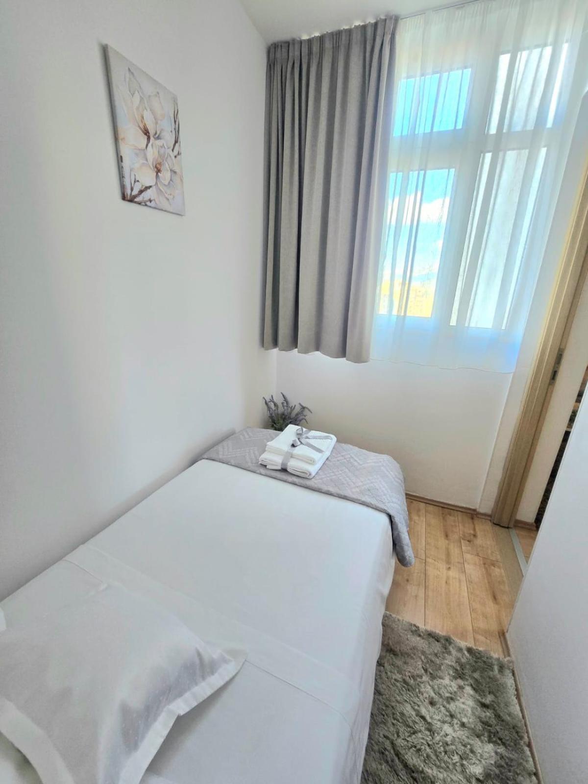 Pure Comfort - Apartment Cvita スプリト エクステリア 写真