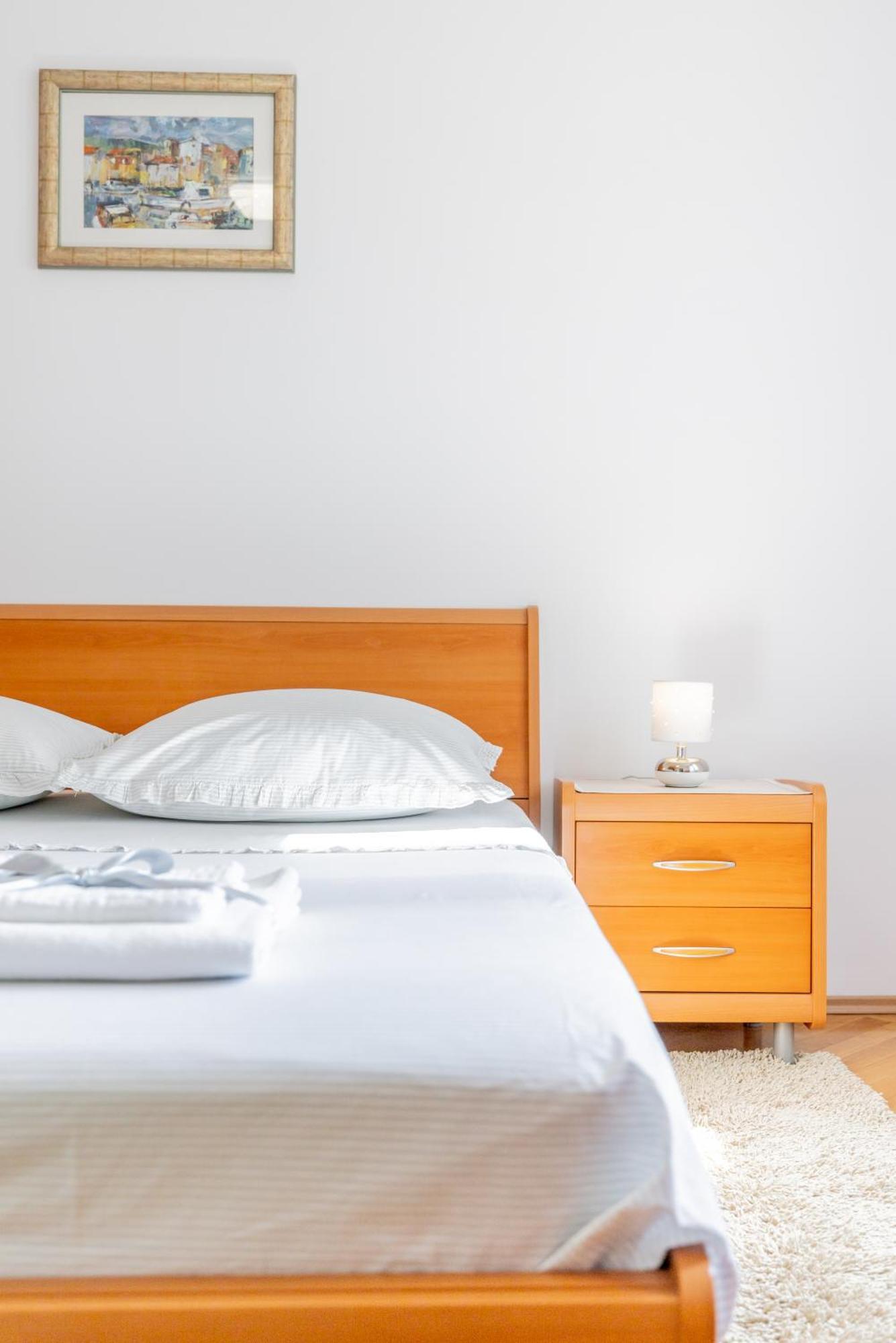 Pure Comfort - Apartment Cvita スプリト エクステリア 写真