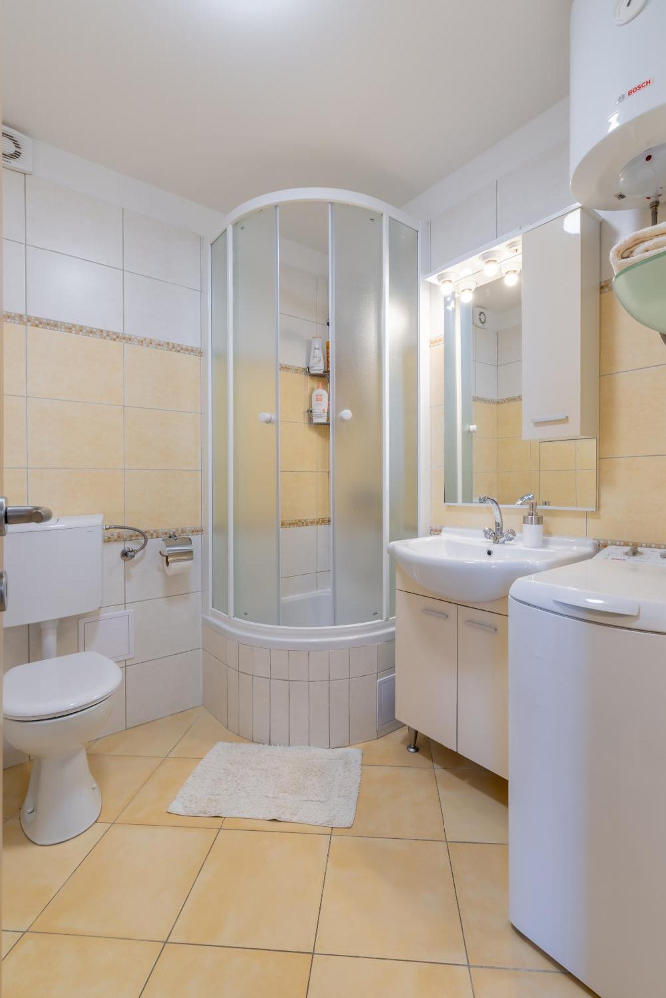 Pure Comfort - Apartment Cvita スプリト エクステリア 写真
