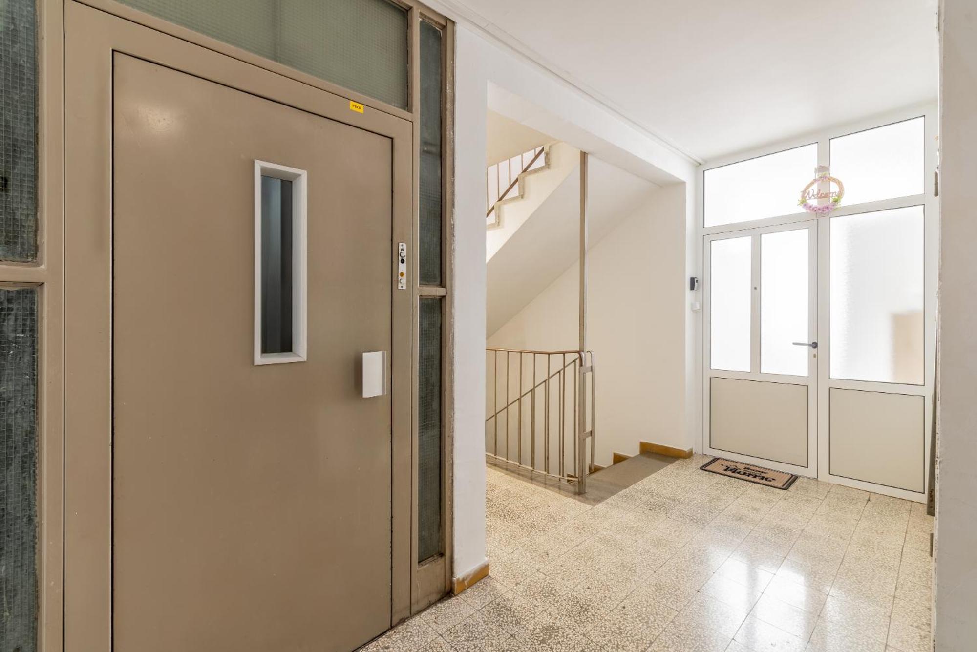 Pure Comfort - Apartment Cvita スプリト エクステリア 写真