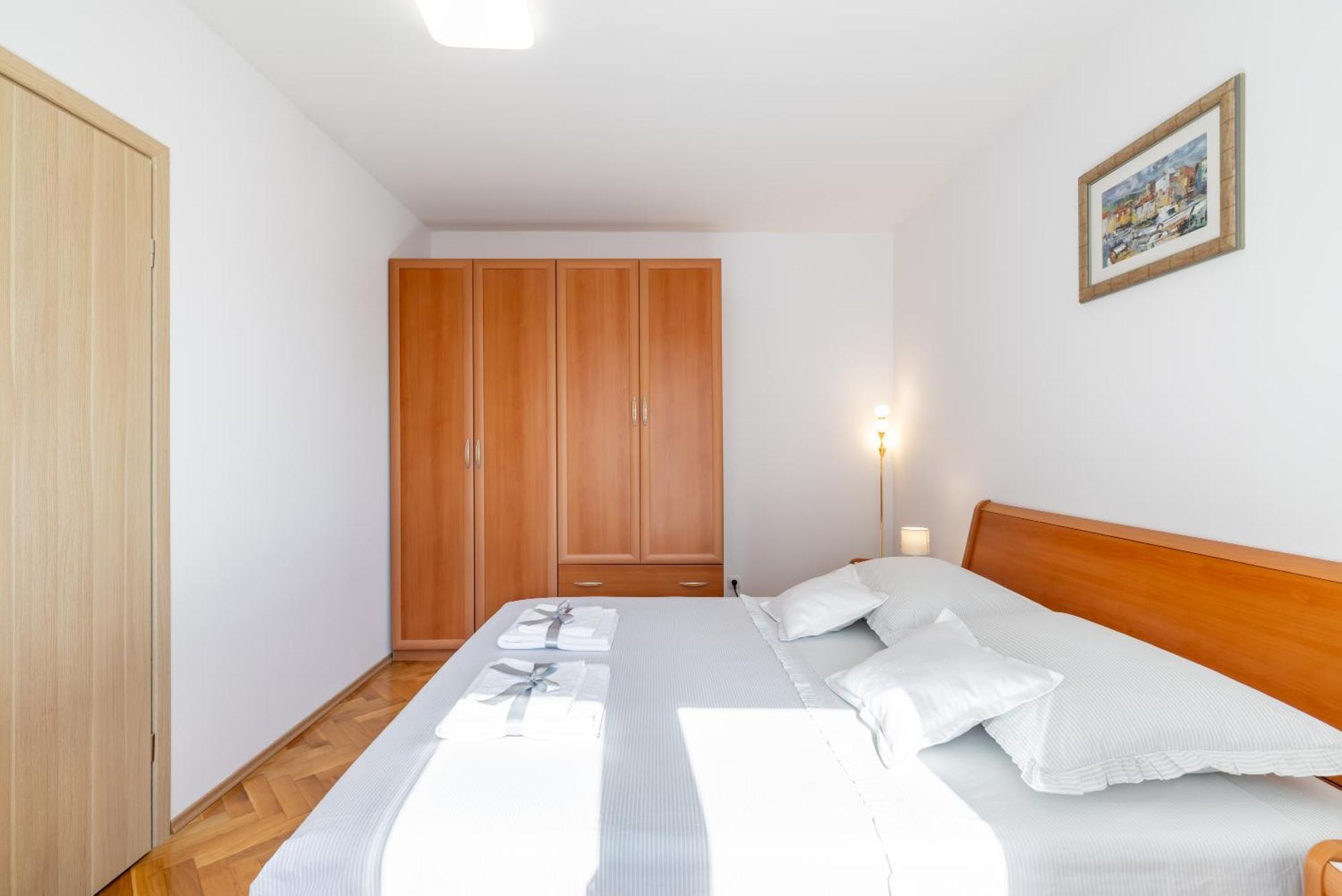 Pure Comfort - Apartment Cvita スプリト エクステリア 写真