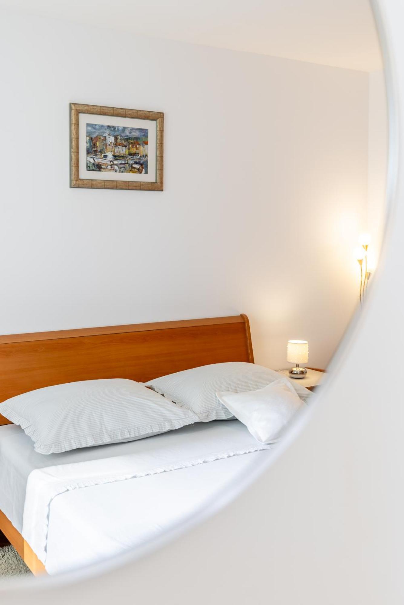 Pure Comfort - Apartment Cvita スプリト エクステリア 写真