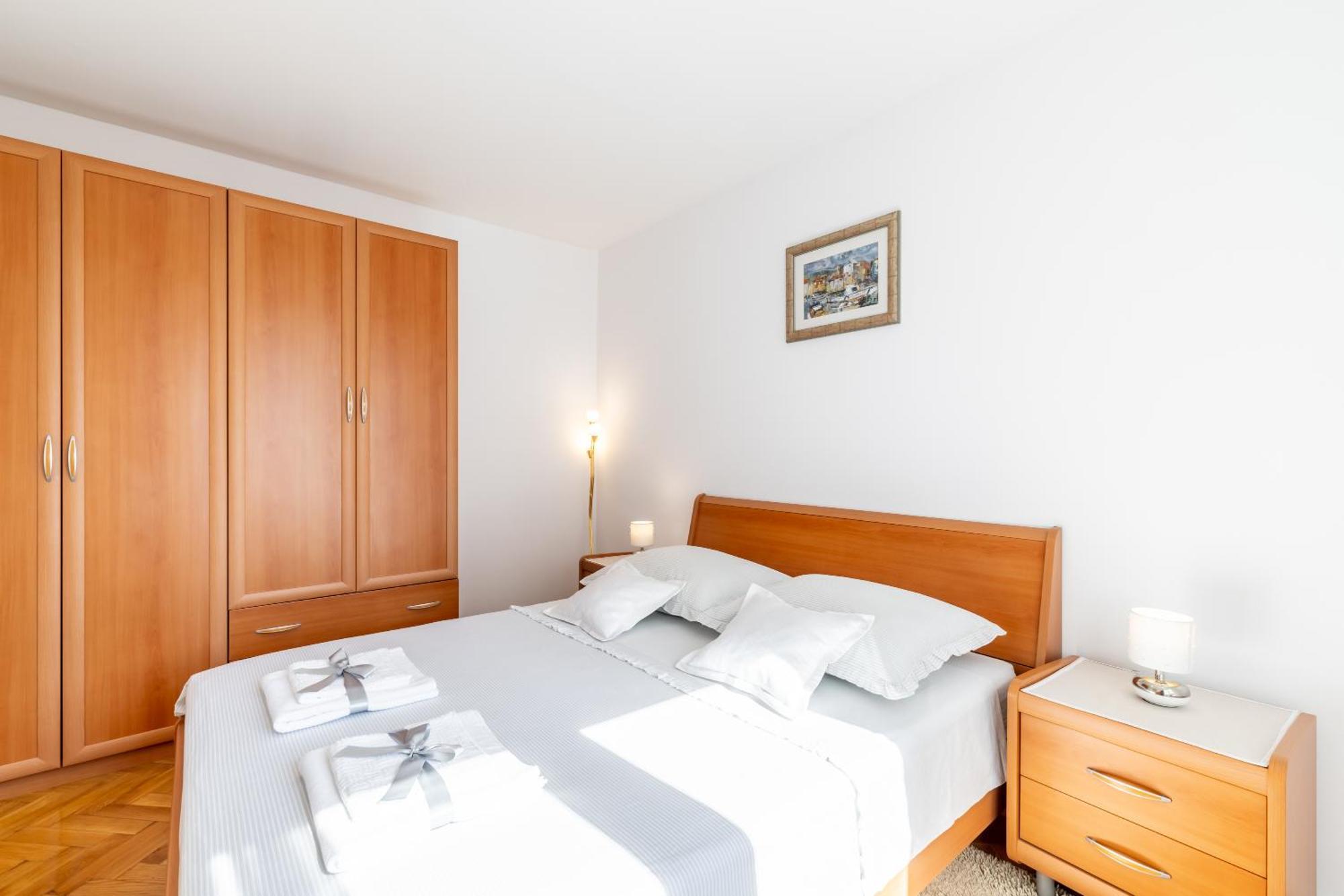 Pure Comfort - Apartment Cvita スプリト エクステリア 写真