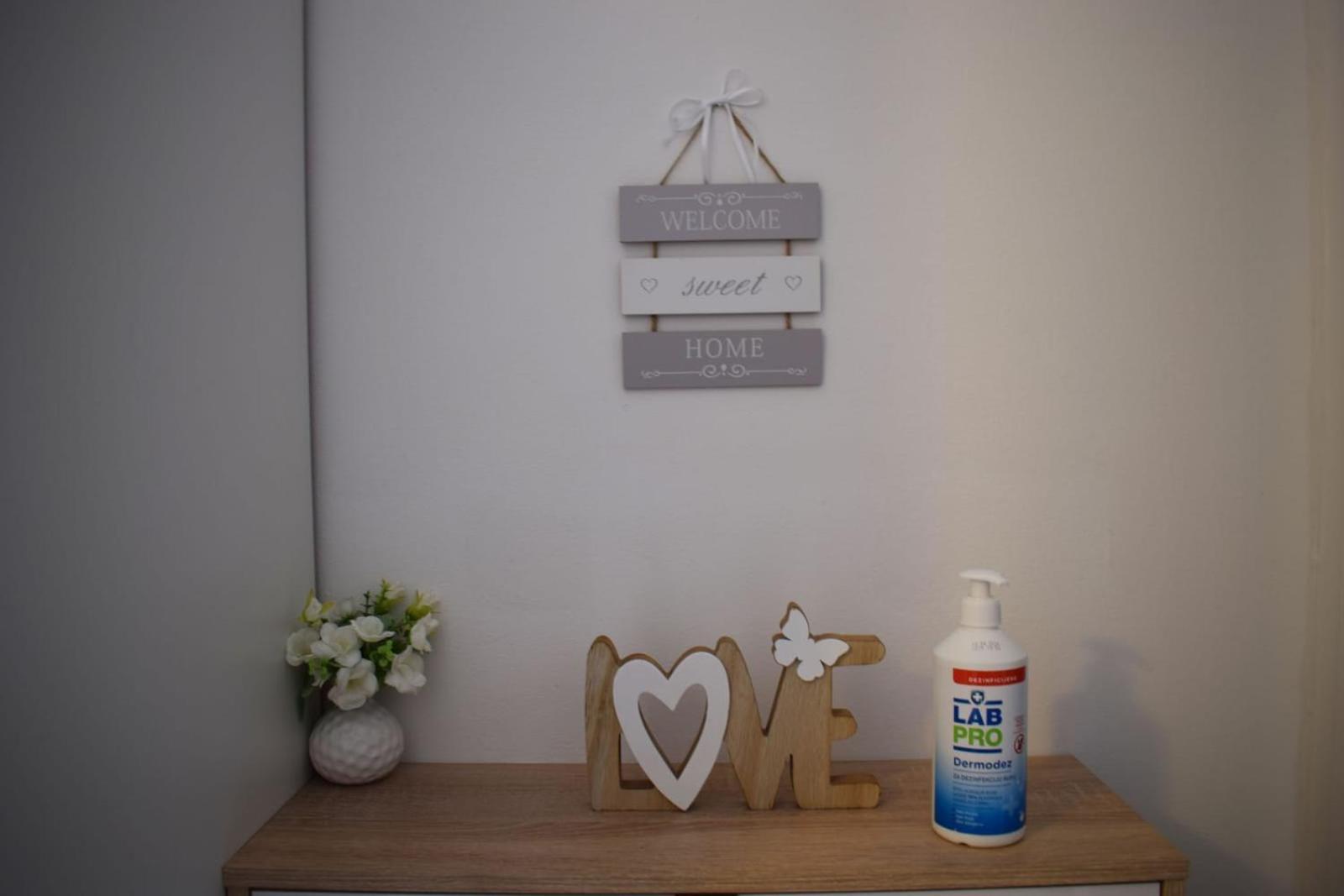 Pure Comfort - Apartment Cvita スプリト エクステリア 写真